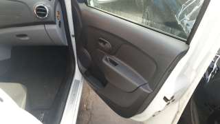 Recambio de elevalunas delantero derecho para dacia sandero 2012- basis referencia OEM IAM 807209299R  