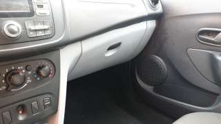 Recambio de guantera para dacia sandero 2012- basis referencia OEM IAM 685116430R  