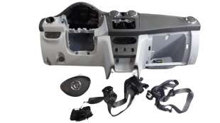 Recambio de kit airbag para dacia sandero 2012- basis referencia OEM IAM 985109782R  
