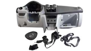 Recambio de kit airbag para dacia sandero 2012- basis referencia OEM IAM 985109782R  