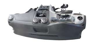 Recambio de kit airbag para dacia sandero 2012- basis referencia OEM IAM 985109782R  