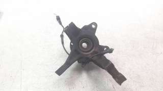 Recambio de mangueta delantera derecha para dacia sandero 2012- basis referencia OEM IAM 400143444R  