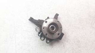 Recambio de mangueta delantera izquierda para dacia sandero 2012- basis referencia OEM IAM 400158414R  