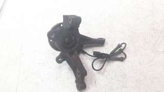 Recambio de mangueta delantera izquierda para dacia sandero 2012- basis referencia OEM IAM 400158414R  