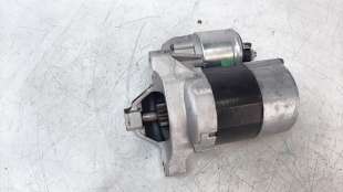 Recambio de motor arranque para dacia sandero 2012- basis referencia OEM IAM 8200369521F 8200369521 S54042