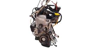 Recambio de motor completo para dacia sandero 2012- basis referencia OEM IAM D4FF732   2