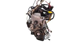 Recambio de motor completo para dacia sandero 2012- basis referencia OEM IAM D4FF732  