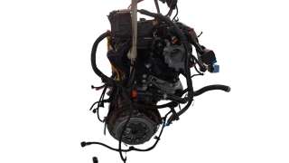 Recambio de motor completo para dacia sandero 2012- basis referencia OEM IAM D4FF732  