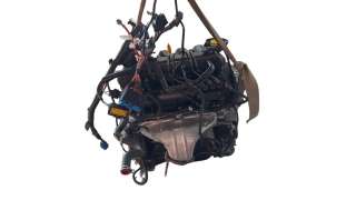 Recambio de motor completo para dacia sandero 2012- basis referencia OEM IAM D4FF732  