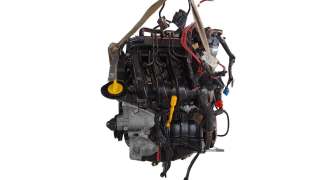 Recambio de motor completo para dacia sandero 2012- basis referencia OEM IAM D4FF732  