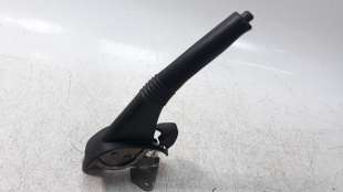 Recambio de palanca freno para dacia sandero 2012- basis referencia OEM IAM 360108002R  