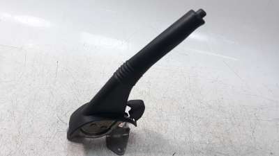 Recambio de palanca freno para dacia sandero 2012- basis referencia OEM IAM 360108002R  