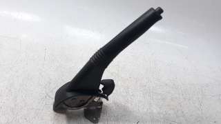 Recambio de palanca freno para dacia sandero 2012- basis referencia OEM IAM 360108002R  
