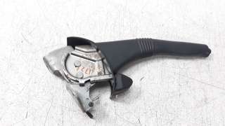 Recambio de palanca freno para dacia sandero 2012- basis referencia OEM IAM 360108002R  