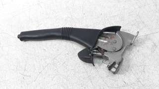 Recambio de palanca freno para dacia sandero 2012- basis referencia OEM IAM 360108002R  