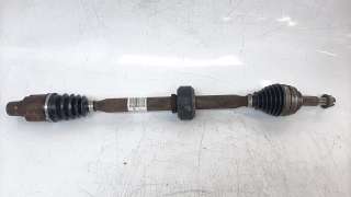 Recambio de transmision delantera derecha para dacia sandero 2012- basis referencia OEM IAM 391004298R  