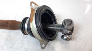 Recambio de transmision delantera izquierda para dacia sandero 2012- basis referencia OEM IAM 391011434R D1506 T99107