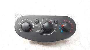 Recambio de mando calefaccion / aire acondicionado para dacia sandero 2012- basis referencia OEM IAM 275106111R  