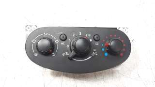 Recambio de mando calefaccion / aire acondicionado para dacia sandero 2012- basis referencia OEM IAM 275106111R  
