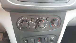 Recambio de mando calefaccion / aire acondicionado para dacia sandero 2012- basis referencia OEM IAM 275106111R  