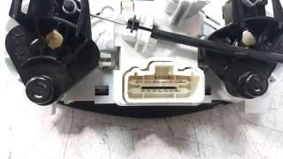 Recambio de mando calefaccion / aire acondicionado para dacia sandero 2012- basis referencia OEM IAM 275106111R  