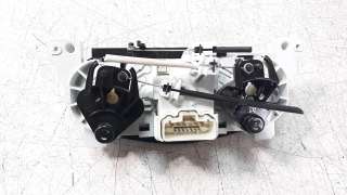 Recambio de mando calefaccion / aire acondicionado para dacia sandero 2012- basis referencia OEM IAM 275106111R  