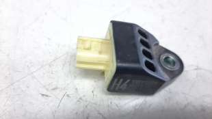 Recambio de sensor para toyota yaris 2017- referencia OEM IAM 891730D190  