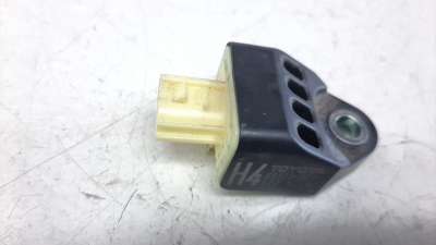 Recambio de sensor para toyota yaris 2017- referencia OEM IAM 891730D190  