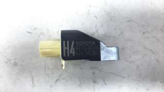 Recambio de sensor para toyota yaris 2017- referencia OEM IAM 891730D190  
