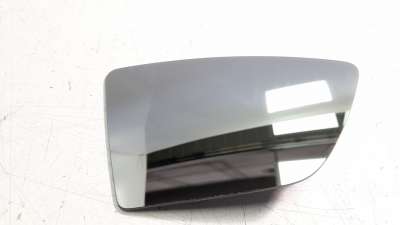 Recambio de cristal retrovisor derecho para seat ibiza (kj1) 2017- 1.0 referencia OEM IAM 5F0857522A 1052133015 ST4267513
