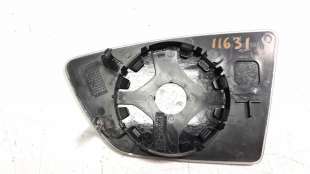 Recambio de cristal retrovisor derecho para seat ibiza (kj1) 2017- 1.0 referencia OEM IAM 5F0857522A 1052133015 ST4267513 2
