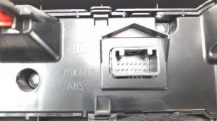 Recambio de modulo electronico para toyota rav4 2018- referencia OEM IAM 861C042010C1   2