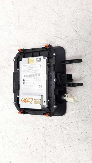 Recambio de modulo electronico para toyota rav4 2018- referencia OEM IAM 861C042010C1  