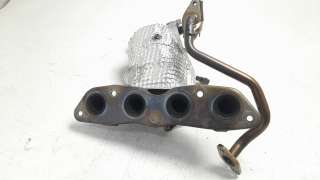 Recambio de catalizador para toyota yaris 2017- referencia OEM IAM 21110  