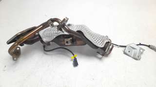 Recambio de catalizador para toyota yaris 2017- referencia OEM IAM 21110  