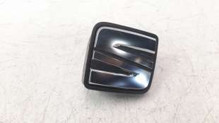 Recambio de maneta exterior porton para seat ibiza (kj1) 2017- 1.0 referencia OEM IAM 6F0827565  