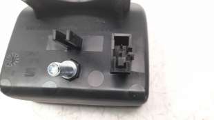 Recambio de maneta exterior porton para seat ibiza (kj1) 2017- 1.0 referencia OEM IAM 6F0827565   2