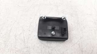 Recambio de maneta exterior porton para seat ibiza (kj1) 2017- 1.0 referencia OEM IAM 6F0827565  