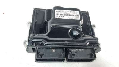 Recambio de centralita motor uce para ford focus 2018- st-line referencia OEM IAM MX7A12A650AKB MX7A12B684MA 