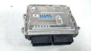 Recambio de centralita motor uce para ford focus 2018- st-line referencia OEM IAM MX7A12A650AKB MX7A12B684MA 