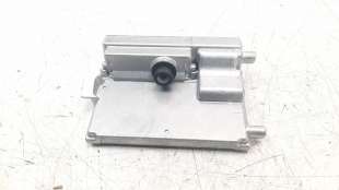 Recambio de camara vision frontal para seat ibiza (kj1) 2017- 1.0 referencia OEM IAM 2Q0980653C  