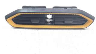 Recambio de rejilla aireadora para seat ibiza (kj1) 2017- 1.0 referencia OEM IAM 6F0820951D  
