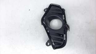 Recambio de rejilla paragolpes izquierda para toyota rav4 2018- hybrid 4x2 advance referencia OEM IAM 5212842190  