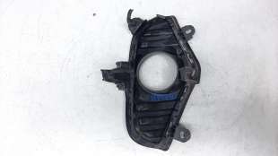 Recambio de rejilla paragolpes izquierda para toyota rav4 2018- hybrid 4x2 advance referencia OEM IAM 5212842190   2