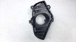 Recambio de rejilla paragolpes derecha para toyota rav4 2018- hybrid 4x2 advance referencia OEM IAM 5212742190  