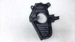 Recambio de rejilla paragolpes derecha para toyota rav4 2018- hybrid 4x2 advance referencia OEM IAM 5212742190   2
