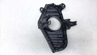 Recambio de rejilla paragolpes derecha para toyota rav4 2018- hybrid 4x2 advance referencia OEM IAM 5212742190  