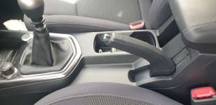 Recambio de palanca freno para ssangyong tivoli 2015- urban 4x2 referencia OEM IAM 4910035002LBH  