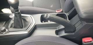 Recambio de palanca freno para ssangyong tivoli 2015- urban 4x2 referencia OEM IAM 4910035002LBH  