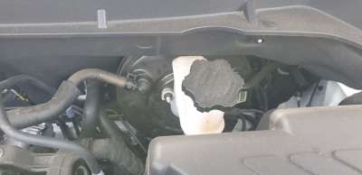 Recambio de bomba freno para ssangyong tivoli 2015- urban 4x2 referencia OEM IAM 4854035000  